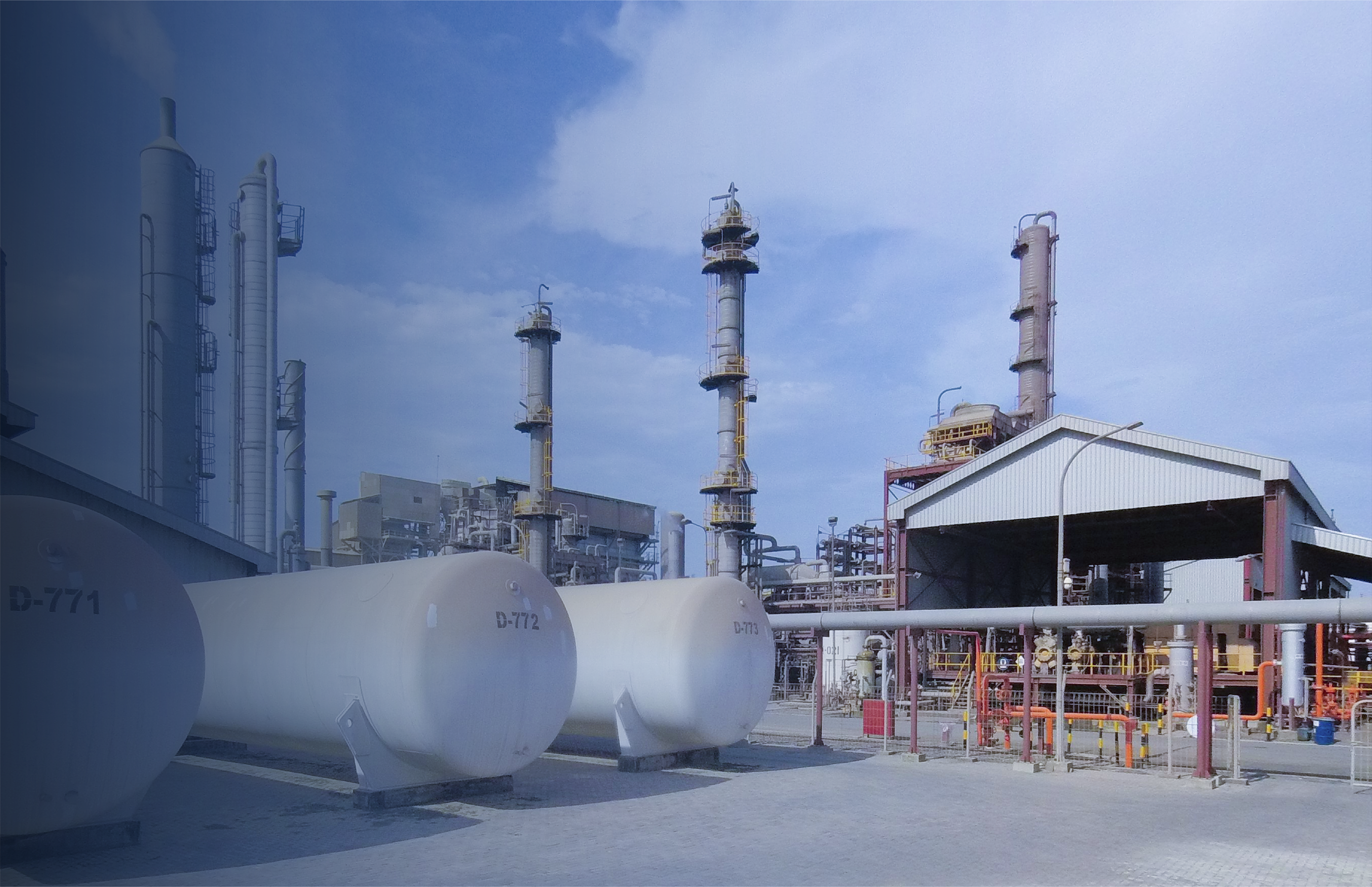 Petro Oxo Nusantara