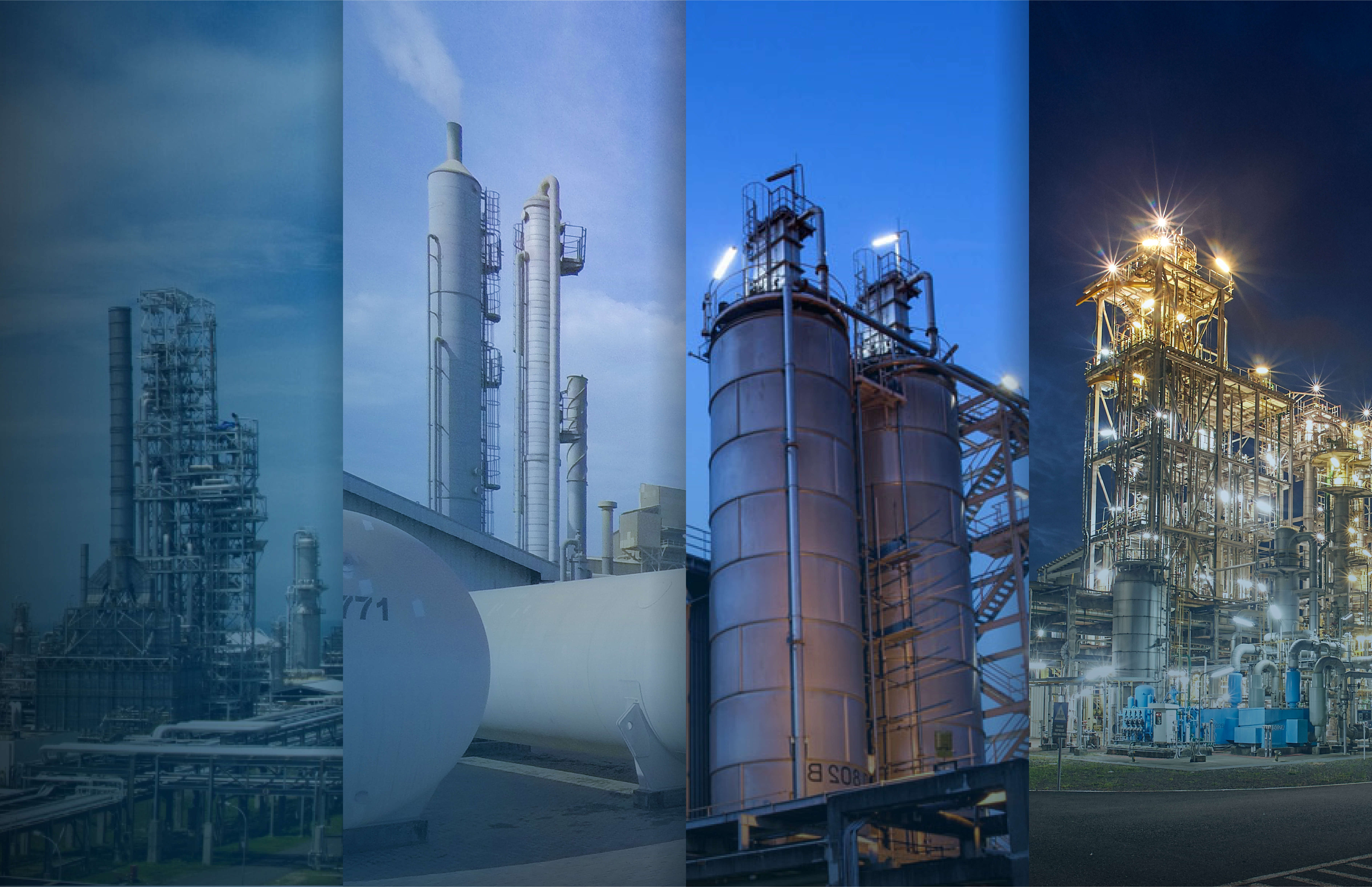 Tuban Petrochemical Industries